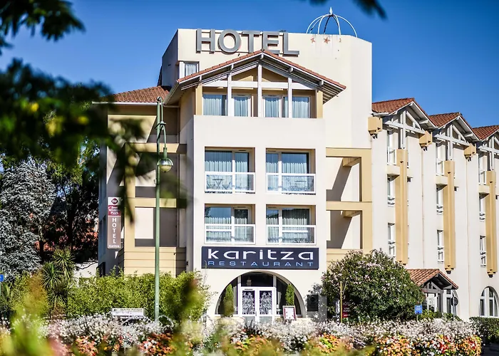 Jules Verne Μπιαρίτζ