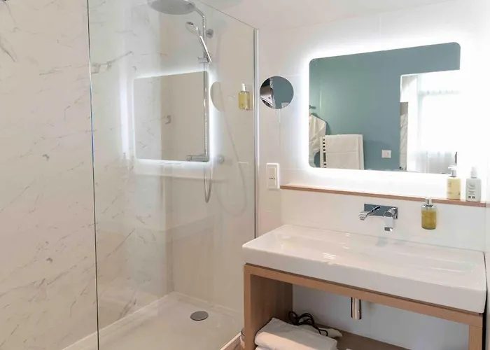 Hotel Jules Verne Biarritz